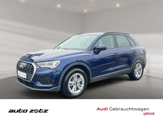 Audi Q3 45 TFSI Hybride S-Tronic