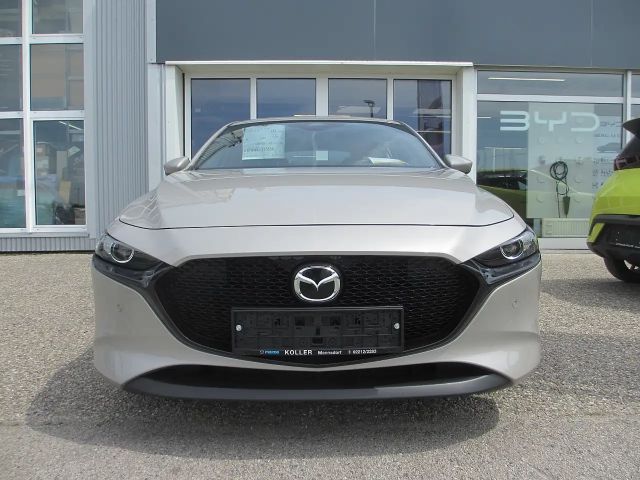 Mazda 3 Mazda3 /SP/G140 /Centre-Line