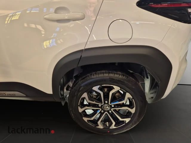 Toyota Yaris Cross 1.5 Teamplayer*Modelljahr 2025*