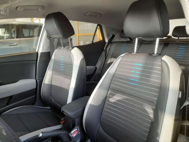 Kia Stonic Nightline Edition 1.0T 48V Navigationssys