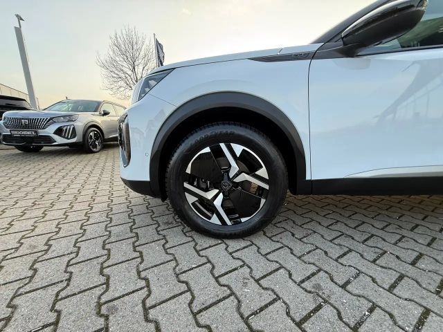 Peugeot 2008 GT-Line Hybrid