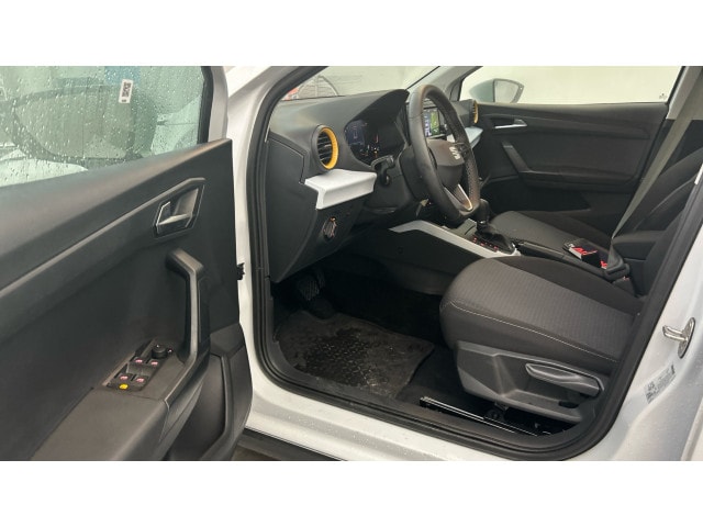 Seat Arona 1.0 TSI DSG Style