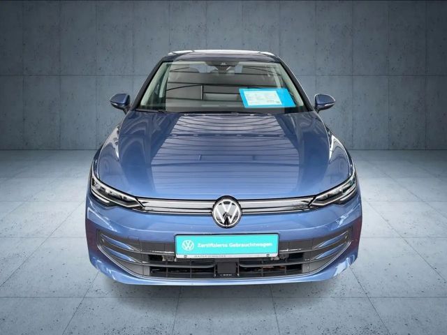 Volkswagen Golf DSG Life