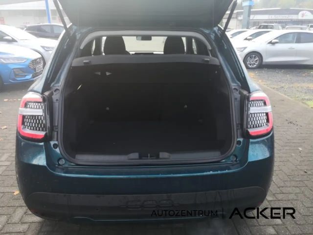 Fiat 600e Hybrid Sonderedition *AKTION* -25%*