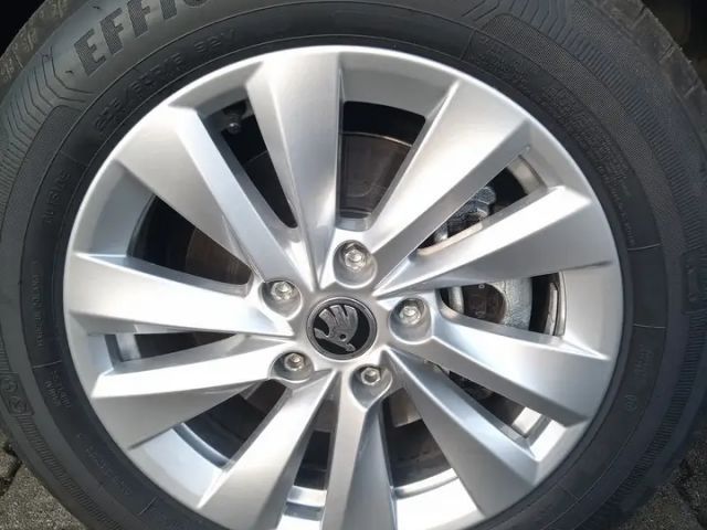 Skoda Octavia 2.0 TDI Combi Selection