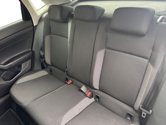 Volkswagen Polo 1.0 TSI