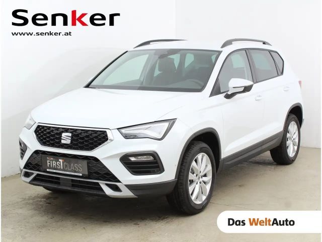 Seat Ateca 1.0 TSI Style