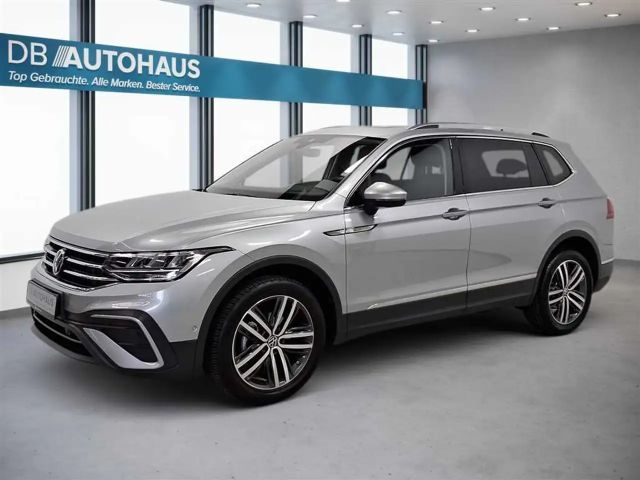 Volkswagen Tiguan 1.5 TSI Allspace DSG Life