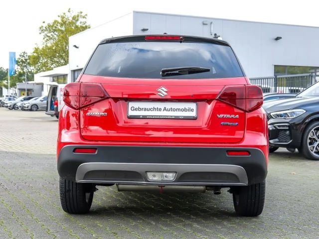 Suzuki Vitara 4x2 Comfort Hybrid