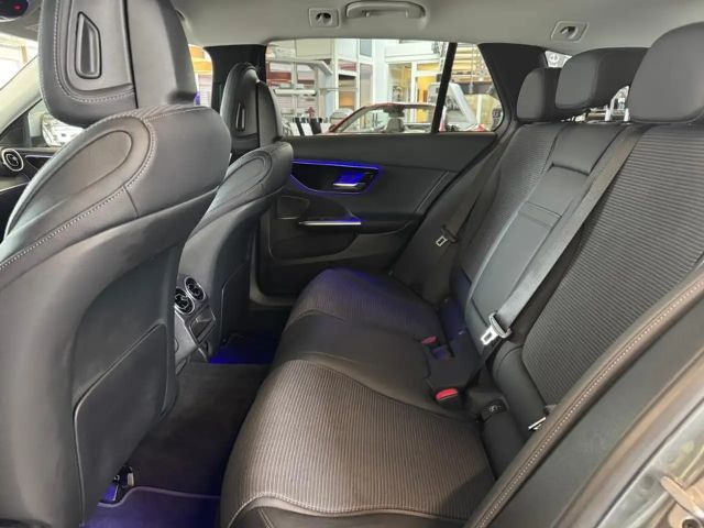 Mercedes-Benz C 180 AVANTGARDE Estate
