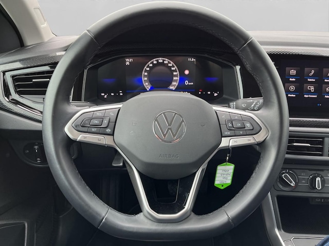 Volkswagen Polo 1.0 TSI Life