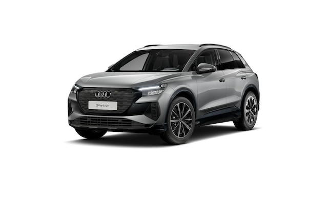 Audi Q4 e-tron SUV 45 e-tron Audi Q4 e-tron