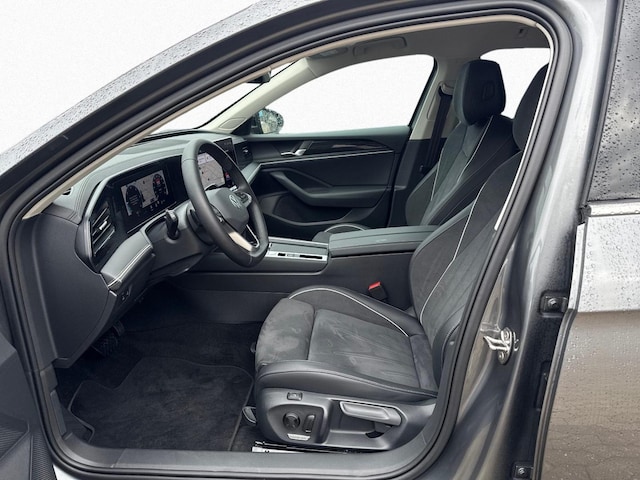 Volkswagen Passat 2.0 TDI Business DSG