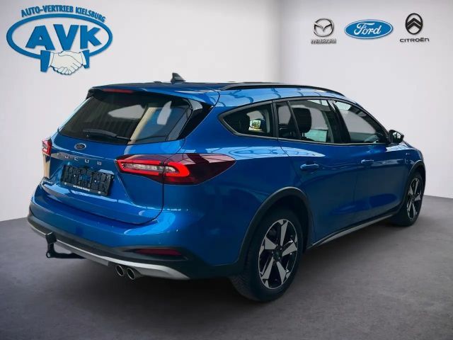 Ford Focus Active Wagon