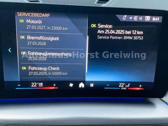 BMW X2 M-Sport xDrive