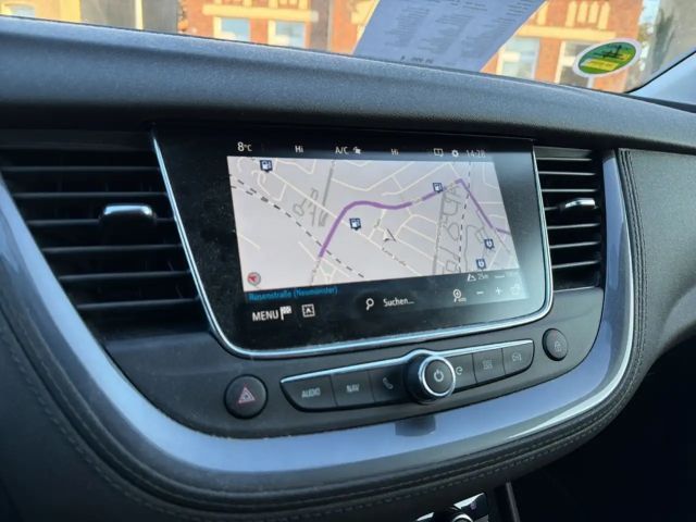 Opel Grandland X Business Elegance