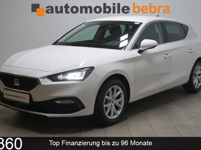 Seat Leon 1.5 TSI Style