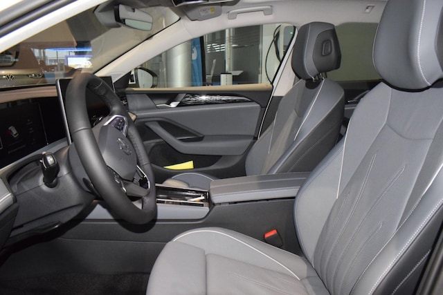 Volkswagen Passat Elegance Elegance Variant