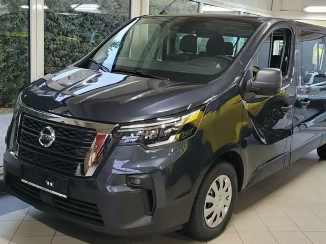 Nissan Primastar L1H1 N-Connecta dCi 150