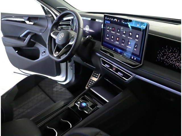 Volkswagen Tiguan 2.0 TDI DSG R-Line