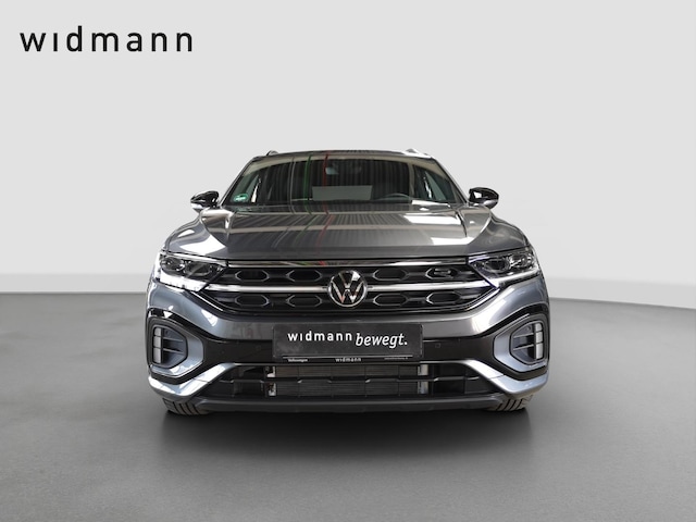 Volkswagen T-Roc 1.5 TSI DSG R-Line