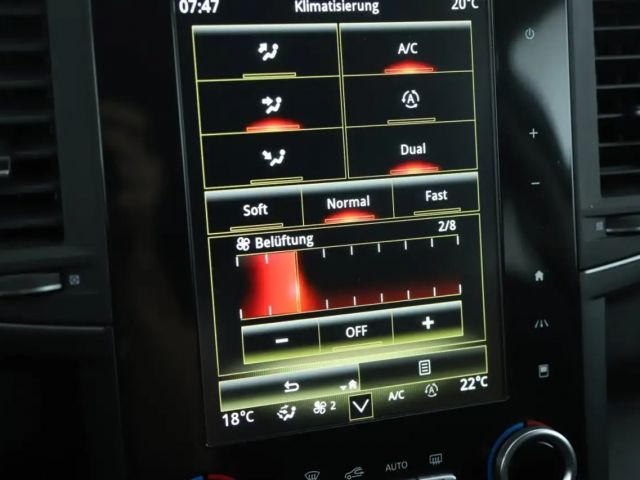 Renault Koleos Intens