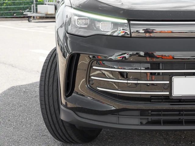 Volkswagen Tiguan 2.0 TDI DSG Elegance Elegance