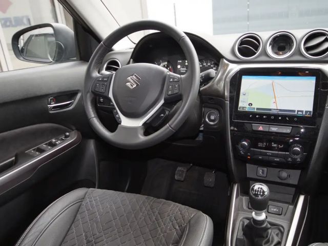 Suzuki Vitara Comfort Hybrid Plus