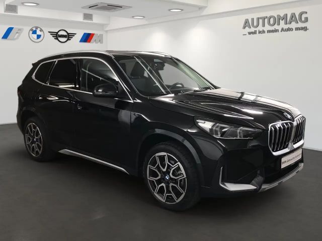 BMW X1 sDrive20i