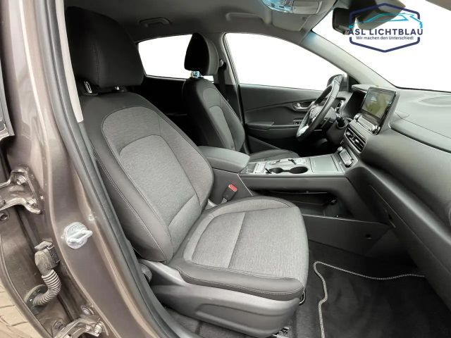 Hyundai Kona Edition 30 plus Electric