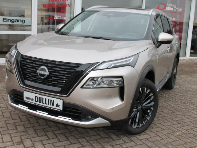 Nissan X-trail AWD Tekna e-4ORCE