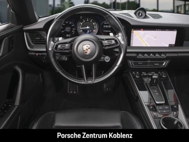 Porsche 992 Cabrio Carrera