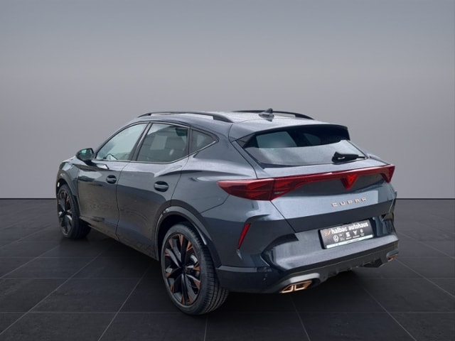 Cupra Formentor e-Hybrid