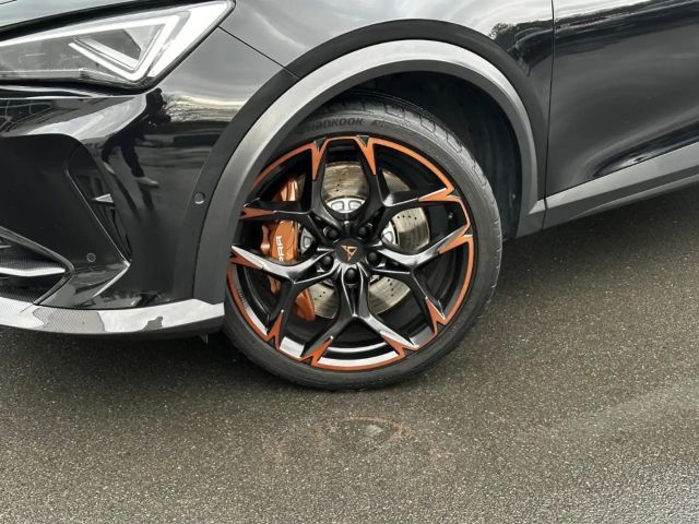 Cupra Formentor 2.5 TSI 4Drive VZ5