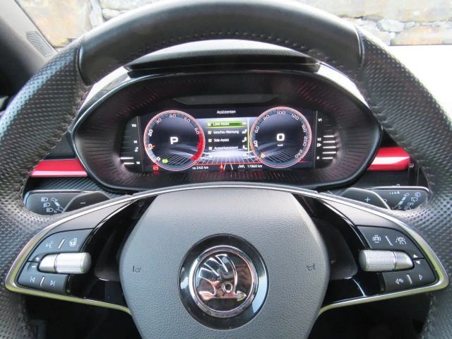 Skoda Fabia 1.0 TSI Monte Carlo