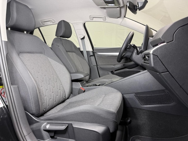 Volkswagen Golf 1.5 eTSI DSG Life