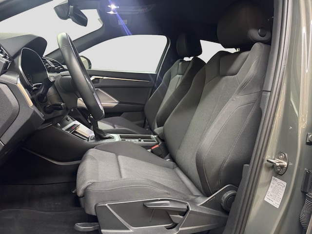 Audi Q3 35 TFSI S-Line S-Tronic Sportback