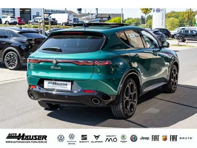 Alfa Romeo Tonale Q4