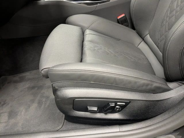 BMW 530 530e M-Sport Touring