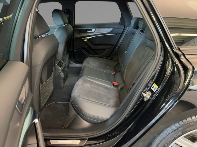 Audi A6 45 TFSI Avant S-Tronic Sport