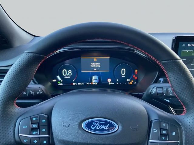 Ford Focus EcoBoost ST Line