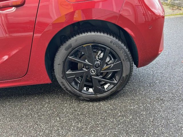 Opel Corsa GS-Line Grand Sport Turbo