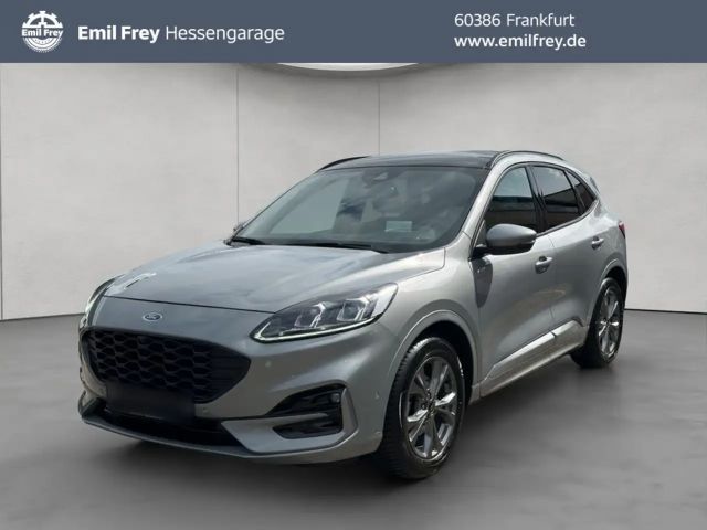 Ford Kuga EcoBoost ST Line X