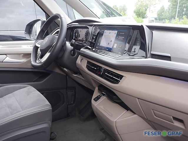 Volkswagen Multivan 2.0 TDI DSG T7