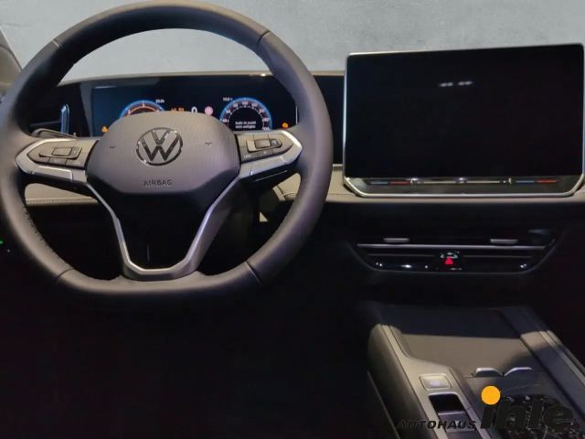 Volkswagen Passat Business DSG Variant