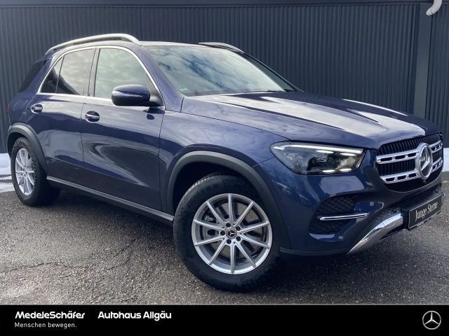 Mercedes-Benz GLE 350 4MATIC