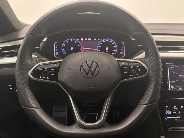 Volkswagen Arteon 2.0 TSI