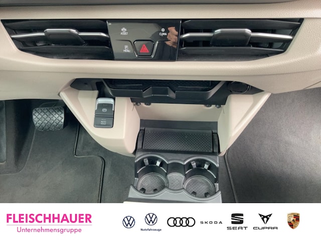 Volkswagen Multivan 2.0 TDI Lang Life