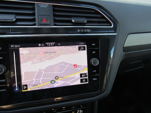 Volkswagen Tiguan 2.0 TSI DSG IQ.Drive Style