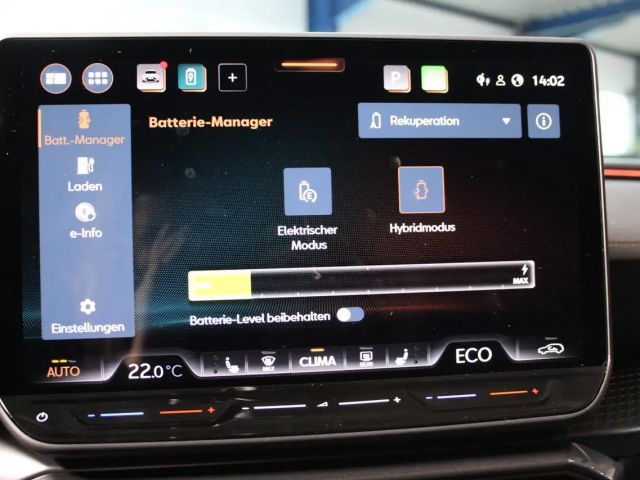 Cupra Formentor DSG VZ